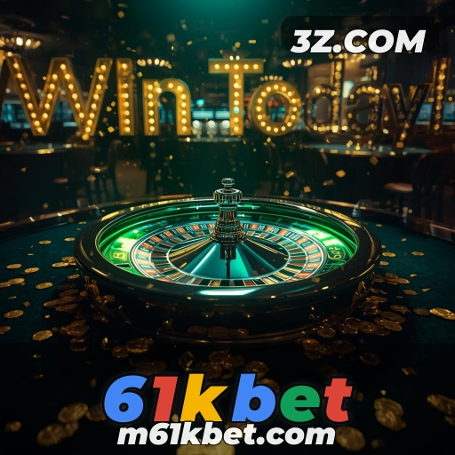 Esports: A Revolução do 61kbet na Aposta Brasileira