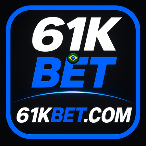 61kbet logo