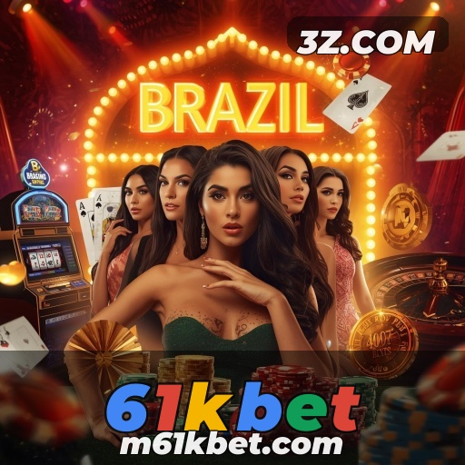 Fidelidade em Jogo: O Diferencial da 61kbet